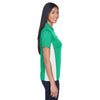 UltraClub Cool & Dry 8406L Ladies' Sport Two-Tone Polo