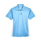 UltraClub Cool & Dry 8406L Ladies' Sport Two-Tone Polo