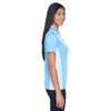 UltraClub Cool & Dry 8406L Ladies' Sport Two-Tone Polo