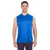 UltraClub Cool & Dry 8419 Sport Performance Sleeveless T-Shirt
