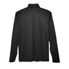 UltraClub Cool & Dry 8424 Men's Sport Quarter-Zip Pullover