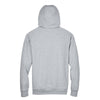 UltraClub 8463 Rugged Thermal-Lined Hooded Fleece Sweatshirt