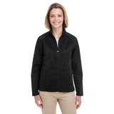 UltraClub 8477L Ladies' Soft Shell Jacket