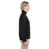 UltraClub 8477L Ladies' Soft Shell Jacket