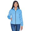 UltraClub Iceberg 8481 Ladies' Full-Zip Fleece Jacket