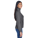 UltraClub Iceberg 8481 Ladies' Full-Zip Fleece Jacket