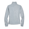 UltraClub Iceberg 8481 Ladies' Full-Zip Fleece Jacket