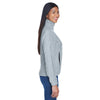 UltraClub Iceberg 8481 Ladies' Full-Zip Fleece Jacket