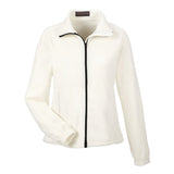 UltraClub Iceberg 8481 Ladies' Full-Zip Fleece Jacket