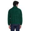 UltraClub Iceberg 8485 Men's Fleece Full-Zip Jacket