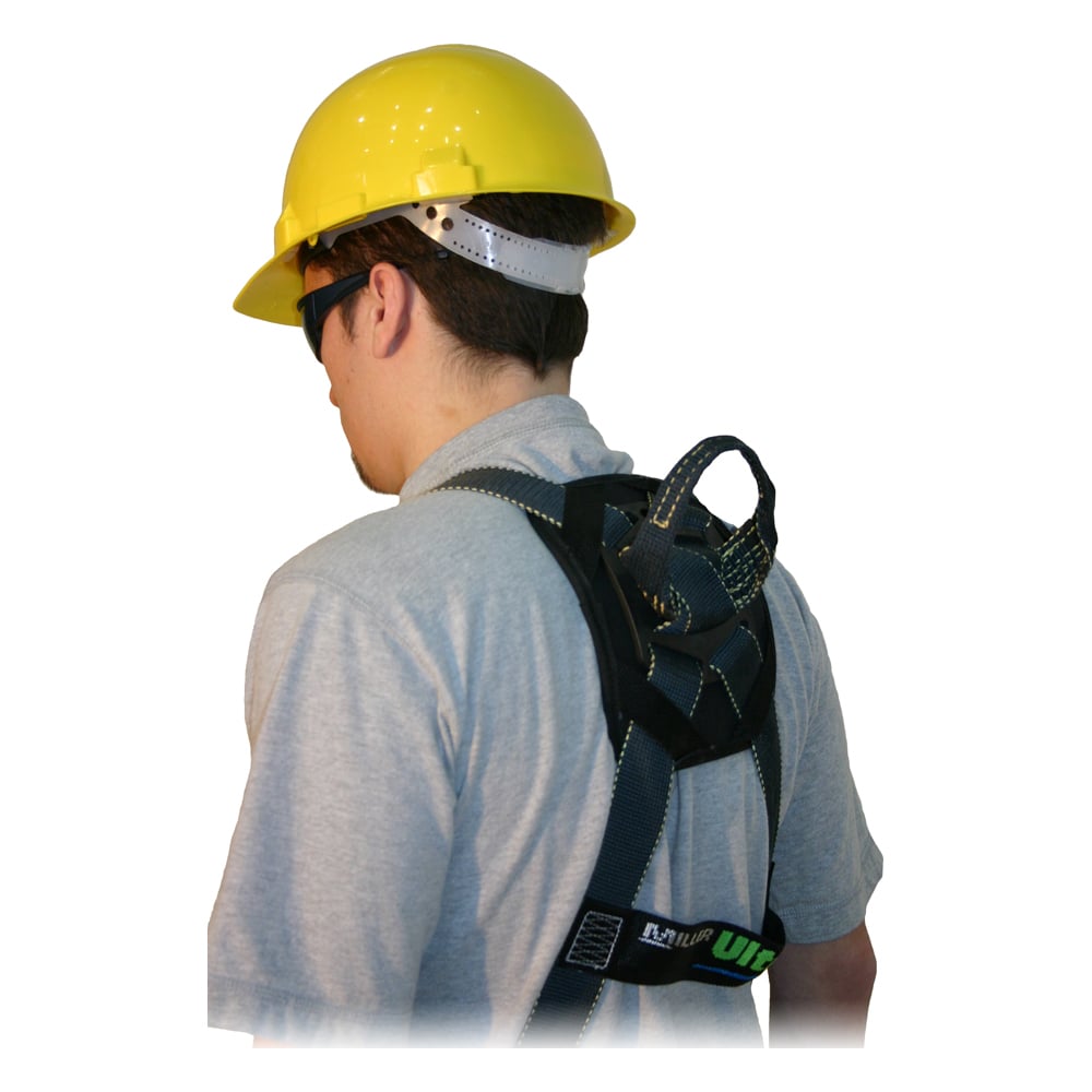 Miller Welder Harness - Small/Medium