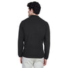 UltraClub 8532 Men's  Classic Long-Sleeve Piqué Polo