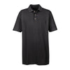 UltraClub 8534 Men's  Classic Piqué Polo with® Pocket