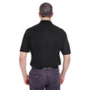 UltraClub 8544 Men's Whisper Piqué Polo with Pocket