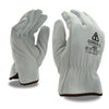 Cordova Premium Goatskin Gloves with Aramid/Steel Lining, 1 dozen (12 pairs)