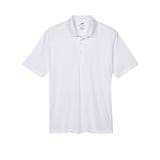 UltraClub Cool & Dry 8610 Men's Elite Performance Interlock Polo