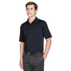 UltraClub Cool & Dry 8610 Men's Elite Performance Interlock Polo