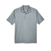 UltraClub Cool & Dry 8610 Men's Elite Performance Interlock Polo