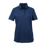 UltraClub Cool & Dry 8610L Ladies' Elite Performance Interlock Polo