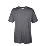 UltraClub Cool & Dry 8619 Men's Heathered Performance T-Shirt