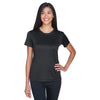 UltraClub Cool & Dry 8620L Ladies' Basic Performance T-Shirt