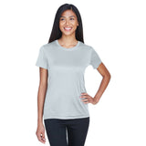 UltraClub Cool & Dry 8620L Ladies' Basic Performance T-Shirt