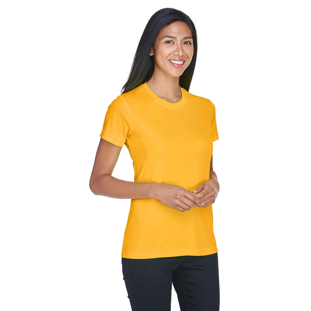 UltraClub Cool & Dry 8620L Ladies' Basic Performance T-Shirt