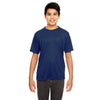 UltraClub Cool & Dry 8620Y Youth Basic Performance T-Shirt