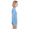 UltraClub Cool & Dry 8622W Ladies' Performance Long-Sleeve T-Shirt