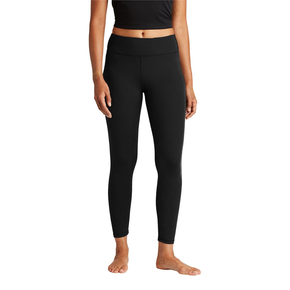 Sport-Tek LPST890 Women's 7/8 Legging