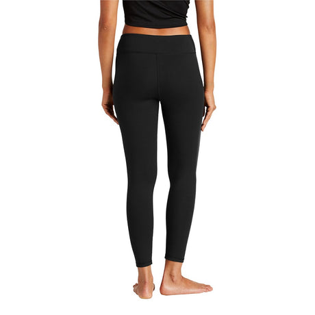 Sport-Tek LPST890 Women's 7/8 Legging