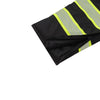 Hi-Vis Safety Pants, Segment Tape, Class 3