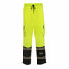 Onyx Hi Vis Sweat Pants, Class E