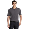 Port Authority K110P Dry Zone UV Micro-Mesh Polo Shirt with Pocket