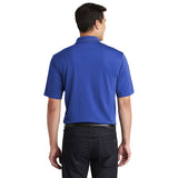 Port Authority K110P Dry Zone UV Micro-Mesh Polo Shirt with Pocket