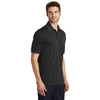 Port Authority K111 Dry Zone UV Micro-Mesh Polo with Tipped Collar