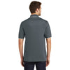 Port Authority K111 Dry Zone UV Micro-Mesh Polo with Tipped Collar