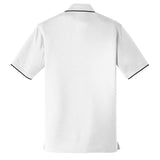 Port Authority K111 Dry Zone UV Micro-Mesh Polo with Tipped Collar