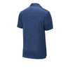 Sport-Tek ST590 PosiCharge Electric Heather Short Sleeve Polo