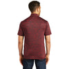 Sport-Tek ST590 PosiCharge Electric Heather Short Sleeve Polo