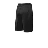 Sport-Tek ST355P PosiCharge Men's Competitor Shorts with Side Pockets