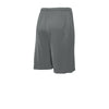 Sport-Tek ST355P PosiCharge Men's Competitor Shorts with Side Pockets