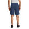 Sport-Tek ST355P PosiCharge Men's Competitor Shorts with Side Pockets