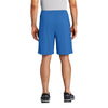 Sport-Tek ST355P PosiCharge Men's Competitor Shorts with Side Pockets