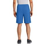 Sport-Tek ST355P PosiCharge Men's Competitor Shorts with Side Pockets