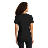 Sport-Tek LST400 PosiCharge Women's Short Sleeve Raglan T-Shirt