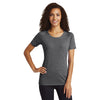 Sport-Tek LST400 PosiCharge Women's Short Sleeve Raglan T-Shirt