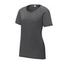 Sport-Tek LST400 PosiCharge Women's Short Sleeve Raglan T-Shirt