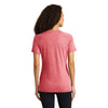 Sport-Tek LST400 PosiCharge Women's Short Sleeve Raglan T-Shirt