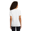 Sport-Tek LST400 PosiCharge Women's Short Sleeve Raglan T-Shirt